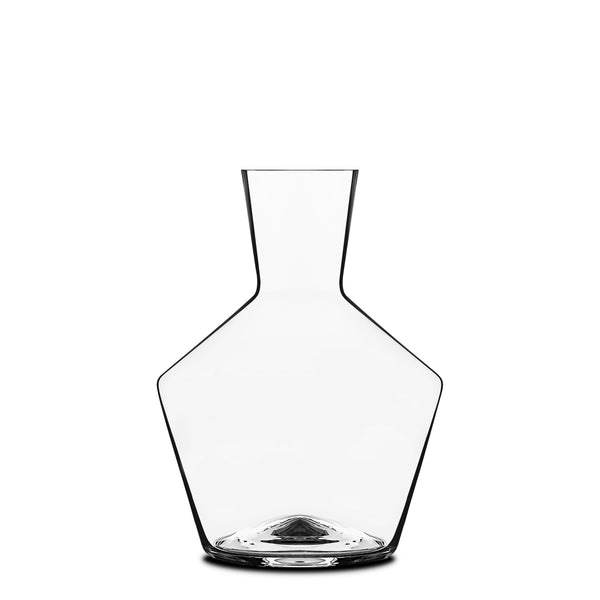 Zalto Dekanter Axium aus mundgeblasenem Glas der Serie Denk’Art