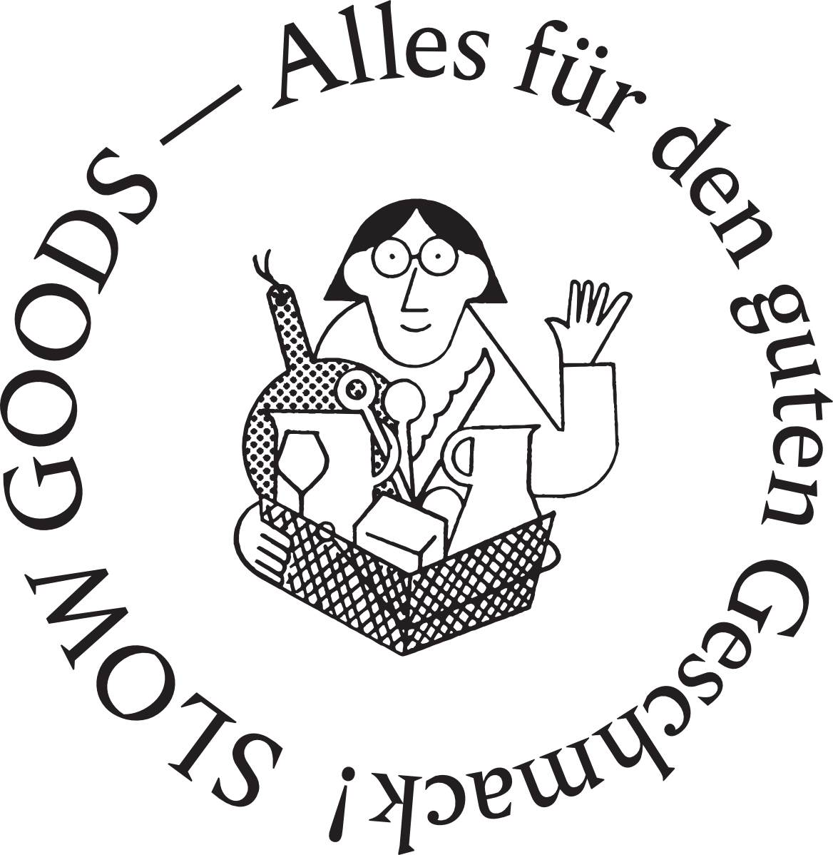 slowgoods emblem